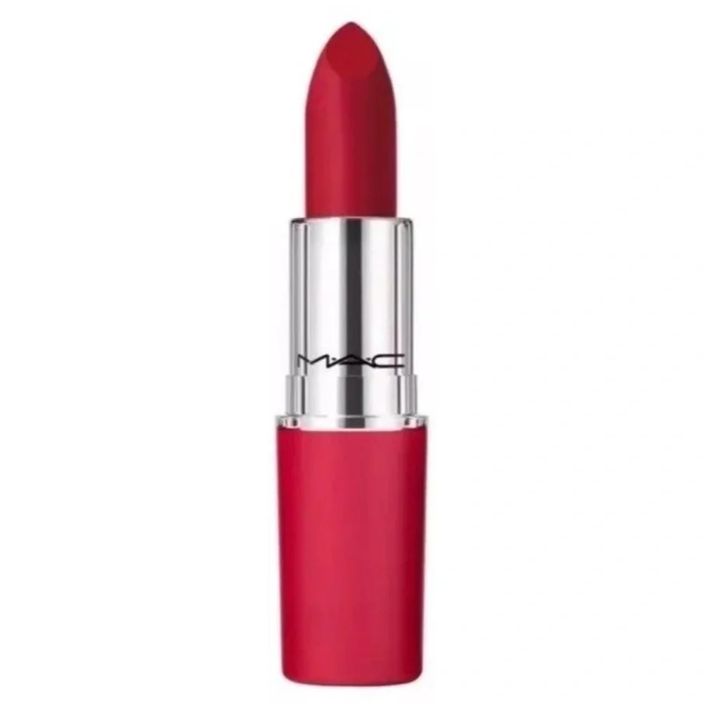 Limited Edition M.A.C Cosmetics A Taste Of Romance Matte Lipstick